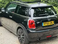Used Mini Cooper Hatch 136 HP (100 kW) 2017 Hatchback
