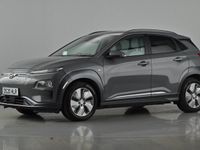 used Hyundai Kona 150kW Premium SE 64kWh 5dr Auto