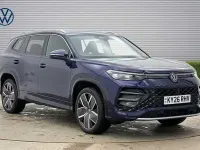 Used VW Tayron 150 HP (110 kW) 2026 SUV
