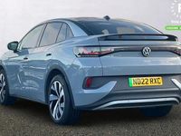 Used VW ID.5 Pro Performance 150 kW (204 HP) 2022 Grey SUV