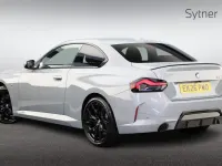 Used BMW 230 Coupé M Sport 242 HP (177 kW) 2026 Grey Coupe