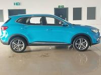 Used MG HS Excite 162 HP (119 kW) 2023 Blue SUV