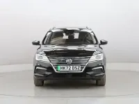 Used MG MG5 EV Exclusive 114 kW (156 HP) 2023 Black Estate