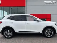 Used MG HS Exclusive 258 HP (189 kW) 2023 SUV