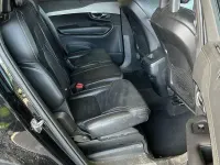 Used Volvo XC90 R-Design 235 HP (172 kW) 2020 Black SUV