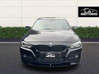 used BMW 320 3 Series 2.0 d M Sport Shadow Edition Auto Euro 6 (s/s) 4dr