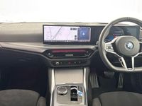 Used BMW i4 M Sport 246 kW (335 HP) 2025 White Sedan