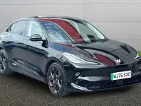 Used MG IM6 553 kW (752 HP) 2025 SUV