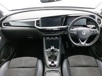Used Vauxhall Grandland X Ultimate 2022 Black SUV
