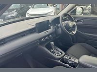 Used Honda HR-V Elegance 128 HP (94 kW) 2023 Black SUV