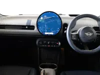 Used Mini Cooper S Hatch 201 HP (147 kW) 2024 Black Hatchback