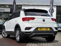 Used VW T-Roc 150 HP (110 kW) 2021 SUV