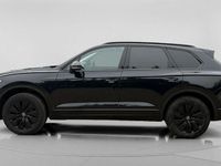 Used VW Touareg SEL 286 HP (210 kW) 2020 Black SUV