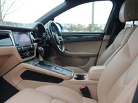 used Porsche Macan S 5dr PDK