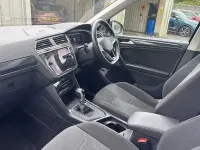 Used VW Tiguan 150 HP (110 kW) 2024 SUV