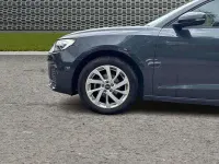 Used Audi A1 Sportback Sport 95 HP (69 kW) 2024 Grey Hatchback