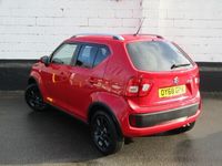 used Suzuki Ignis Hatchback SZ-T