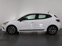 Używany Renault Clio V Evolution 2022 Biały Hatchback