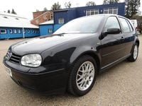 Used VW Golf III Edition 137 HP (100 kW) 1998 Hatchback
