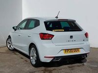 used Seat Ibiza 1.0 TSI 95 FR [EZ] 5dr