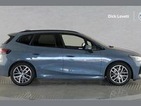 Used BMW 218 M Sport 147 HP (108 kW) 2022 Grey Estate
