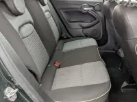 Used Fiat 500X Cross 150 HP (110 kW) 2020 Green SUV
