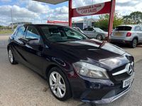 used Mercedes A180 A ClassSport 5dr