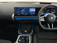 Used BMW X3 Comfort Edition 393 HP (289 kW) 2025 Black SUV