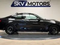 Used BMW M4 Competition Edition 450 HP (330 kW) 2019 Black Coupe