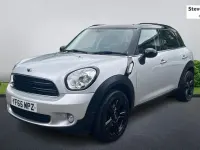 Used Mini Cooper 122 HP (89 kW) 2016 Hatchback