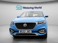 Used MG HS Exclusive 160 HP (117 kW) 2022 SUV