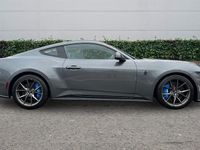 Used Ford Mustang Dark Horse 454 HP (333 kW) 2025 Grey Coupe