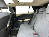 Used Lexus RZ 450e 230 kW (313 HP) 2024 White SUV