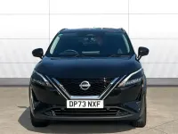 Used Nissan Qashqai N-Connecta 158 HP (116 kW) 2023 SUV