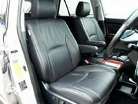 Used Lexus RX350 272 HP (200 kW) 2007 SUV