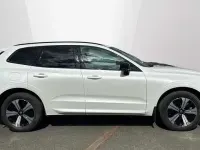 Used Volvo XC60 Plus 345 HP (253 kW) 2025 SUV