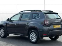 Usado Dacia Duster Expression 90 HP (66 kW) 2004 Carrinha