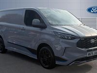 Used Ford Transit Custom Sport 170 HP (125 kW) 2025 Van