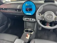 Used Mini Cooper Cabriolet 201 HP (147 kW) 2025 Black Cabriolet