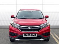 Używany Honda CR-V S 155 KM (114 kW) 2018 SUV