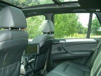 Used BMW X5 2007 SUV