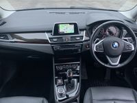 used BMW 220 Gran Tourer i Luxury