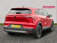 Neu Renault Symbioz Techno Esprit Alpine 160 PS (117 kW) 2026 Rot SUV