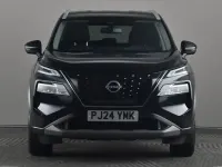 Used Nissan X-Trail N-Connecta 204 HP (150 kW) 2026 SUV