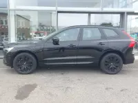 Used Volvo XC60 Plus 350 HP (257 kW) 2023 Black SUV