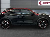Used Vauxhall Mokka S 136 HP (100 kW) 2023 Black SUV
