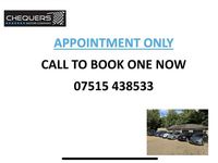 Used Ford Kuga Titanium X 120 HP (88 kW) 2018 Black SUV