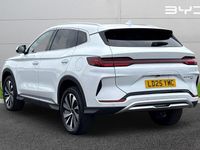 Used BYD Seal U Boost 2025 White SUV