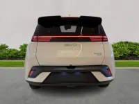 Nowe BYD Dolphin Active 64 kW (88 KM) 2026 Biały Hatchback