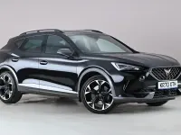 Used Cupra Formentor VZ2 310 HP (228 kW) 2024 SUV
